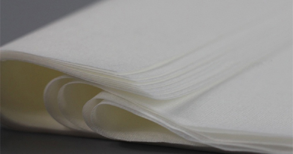  0609 Lint Free Nonwoven Wipes For Cleanroom