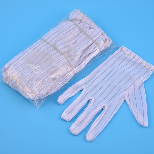 Antistatisch Handschuhe